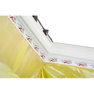 Roto Designo Anschlussschürze innen ASI Rx Größe 094/xxx