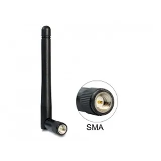 DeLock WLAN-Antenne Wi-Fi 2 dBi ungerichtet