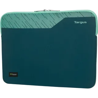 Targus Pulse 13-14 Sleeve, - Green (TBS97005GL)