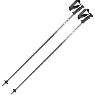 Leki Primacy Black-Light Anthracite-White,