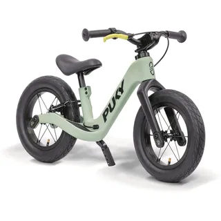 Puky LR Next 12 Zoll (mit 14 Zoll Option) - green/black