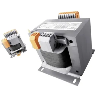 Block USTE 40/2x12 Steuertransformator, Sicherheitstransformator 1 x 208 V/AC, 230 V/AC, 380 V/AC, 400 V/AC, 415 V/AC, 440 V/AC, 460 V/AC, 480 V/AC, 500 V/AC,
