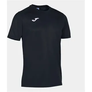 Joma Strong Handballtrikot 100 - schwarz S