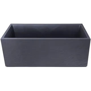 Ondis24 Vulkan 100 100 x 43 cm Anthrazit