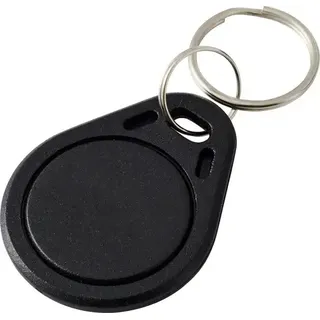Sygonix SY-6879946 Transponder MIFARE Schlüsselanhänger 13.56MHz, überschreibbar