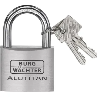 Burg Wächter Vorhangschloss 770 50 SB
