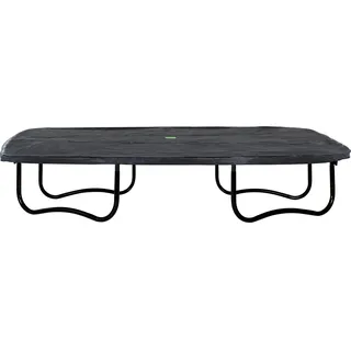 EXIT TOYS Trampolin Abdeckplane Schwarz 275x458 cm