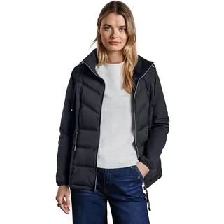STREET ONE Kurze Softshelljacke - 38
