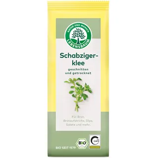 Lebensbaum Schabzigerklee bio