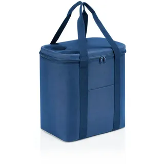 Kühltasche 37 cm navy