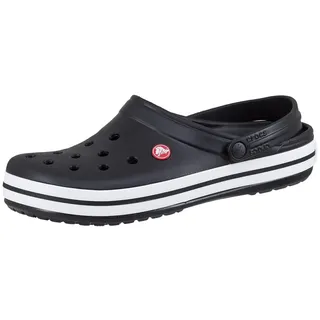Crocs Crocband Clog black 45-46