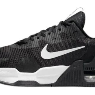 Nike Air Max Alpha Trainer 5 Herren Black/White-Black 45.5
