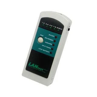 Hobbes LANtest Pro Kabeltester