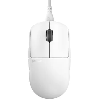 PULSAR Gaming Gears X2A Wired Medium White