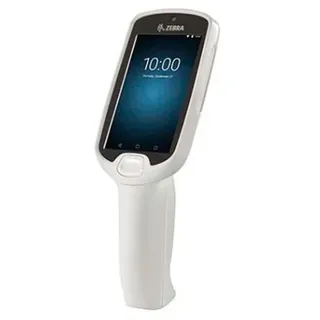 Mobiler Computer Zebra PS20 - Personal Shopper, PLUS-Modell, WLAN, GMS, 4, 2D-Im...