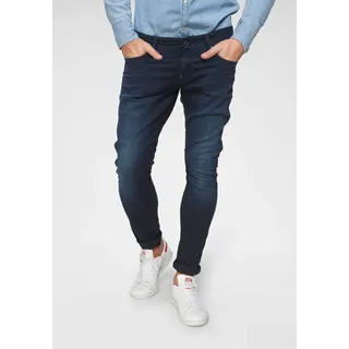 G-Star Revend Super Streatch Jeans Dark Aged 33 30