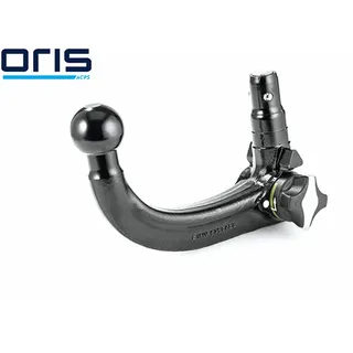 Acps-Oris Anhängevorrichtung ORIS AK41