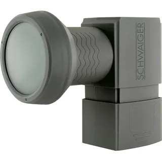 Schwaiger Universal-Quattro-LNB