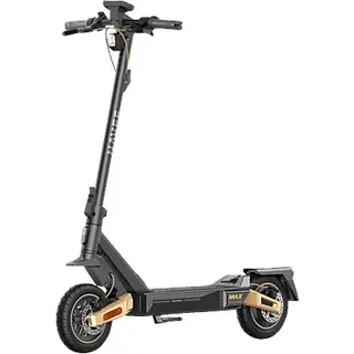 navee ST5 Max schwarz