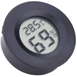 MakerMind mini LCD Thermometer Hygrometer Temperaturmesser Luftfeuchtigkeit