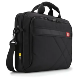 Case Logic DLC-117-BLACK 17.3" schwarz