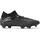 Herren Puma Black-Silver Gray-Shadow 40