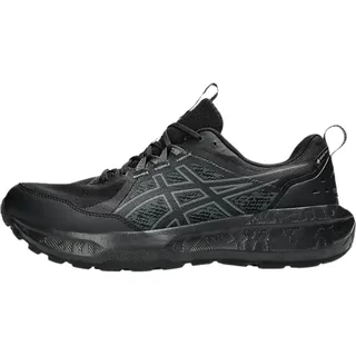 Asics Gel-Sonoma 8 GTX Herren Black/Carrier Grey 43,5