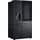 GSXV90MCAE Side-by-Side (635 l, 1790 mm hoch, Schwarz)