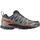 Herren Wide Turbulence/Black/Burnt Ochre 42