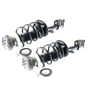 gh Federbein Komplett Federbein