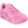 Spread the Love Damen Pink 40