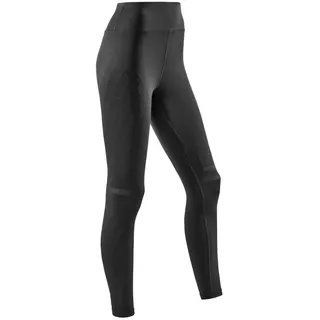 CEP The Run Laufhose Damen 301 black L