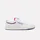Cloud White / Classic Cobalt / Vector Red 46