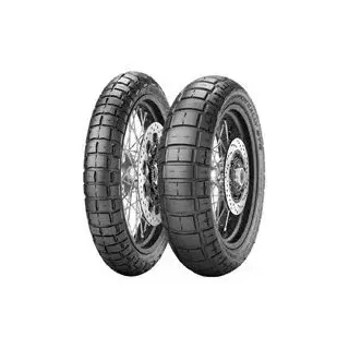 Pirelli Scorpion Rally STR FRONT 110/80 R19 59H M+S
