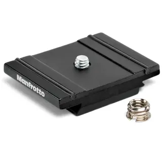 Manfrotto 200PL Schnellwechselplatte