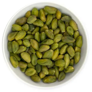 1001 Frucht Nüsse Pistazien ohne Schale naturbelassen