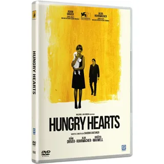 Hungry Hearts [IT Import]