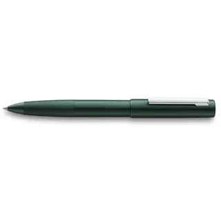 Lamy Tintenroller 077 aion darkgreen