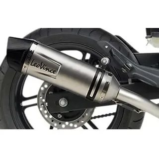 LeoVince Lv One Evo Cbf 600 N 04-13/Cbf 600 N Abs 04-13/Cbf 600 S 04-13