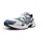 Herren White/Restful Teal 39