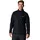 MountainTM Ii Fleece Mit Halbem Reißverschluss Black 2XL