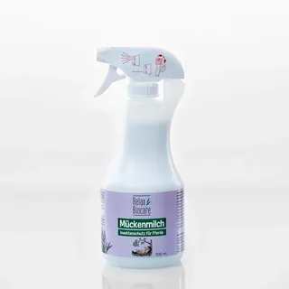 Relax Biocare Mückenmilch 500 ml
