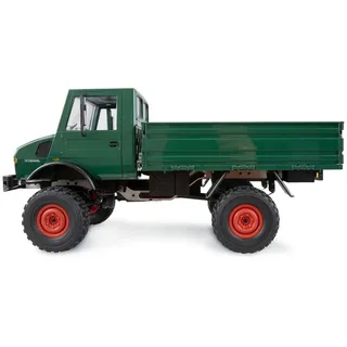 AMEWI RC-Buggy Unimog Basic 4CH RTR grün (22632)
