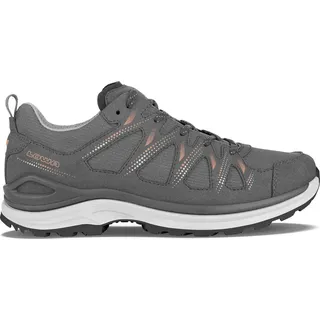 Lowa Innox EVO II GTX Damen Asphalt/Lachs 38