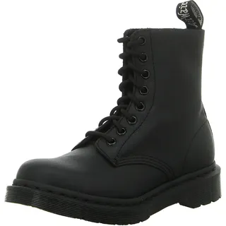 Dr. Martens 1460 Pascal Virginia Mono black virginia 40