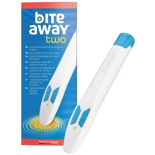 Bite Away Two Stichheiler 300 Anwendungen