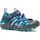 Navy/Teal-Marine/Rosa 22