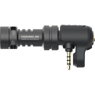 RØDE Microphones RODE VideoMic Me