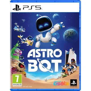 Sony Astro Bot