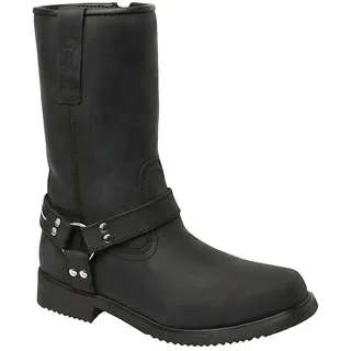 Kochmann Missouri II Schwarz 44